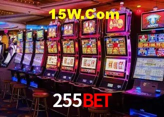 Diretório de Jogos 255bet