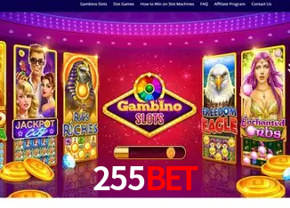 Casino Ao Vivo 255bet