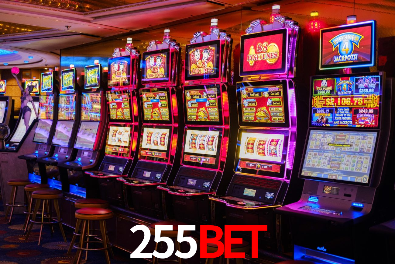 Platform Technology 255bet