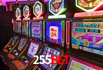 Promoção Relâmpago 255bet