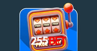 Bonus Features 255bet