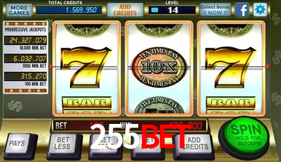 Promoções Sazonais 255bet