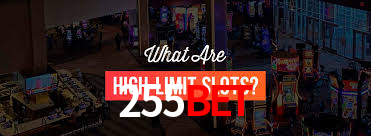 Roulette Table 255bet