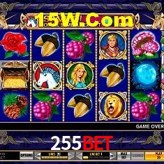 Provedores de Jogos 255bet