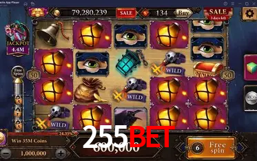 Avaliações dos Jogadores 255bet