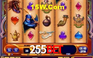 255bet plataforma