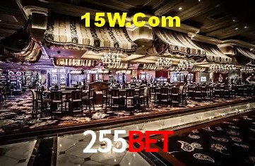 Apostas de Tênis 255bet