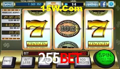 Especiais de Fim de Semana 255bet