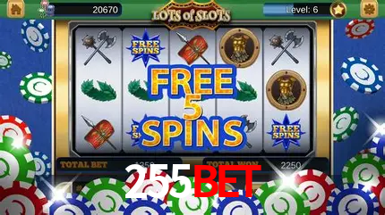 Sistemas de Segurança 255bet