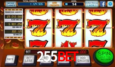 Apostas de Futebol 255bet