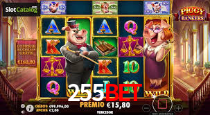 Welcome Bonus 255bet