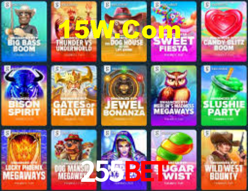 255bet App Interface