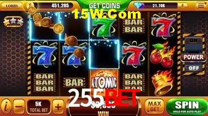 cassino 255bet